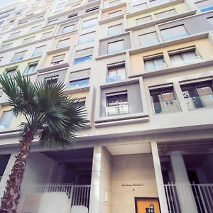  Appartement Mogador